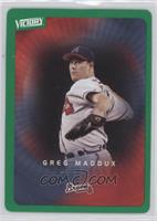 Greg Maddux