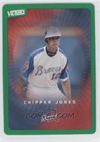 Chipper Jones