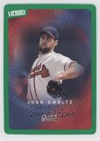 John Smoltz