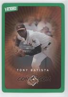 Tony Batista