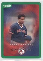 Manny Ramirez