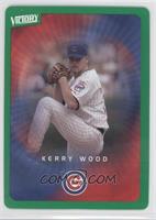 Kerry Wood