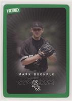 Mark Buehrle