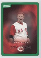 Adam Dunn