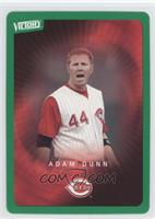 Adam Dunn