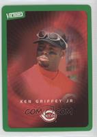 Ken Griffey Jr.