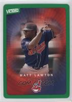 Matt Lawton