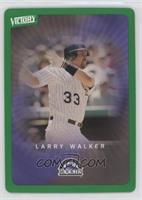 Larry Walker