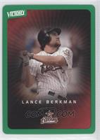 Lance Berkman