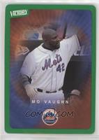 Mo Vaughn