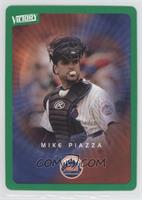 Mike Piazza