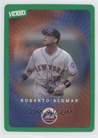 Roberto Alomar