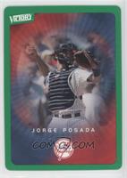 Jorge Posada