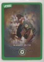 Barry Zito