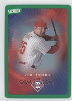 Jim Thome