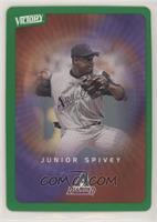 Junior Spivey