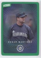 Edgar Martinez