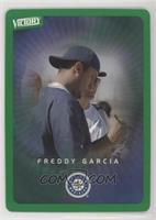 Freddy Garcia