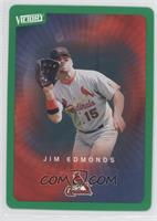 Jim Edmonds