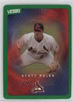 Scott Rolen [EX to NM]