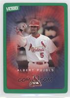 Albert Pujols