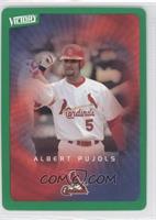 Albert Pujols