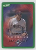 Alex Rodriguez