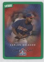 Carlos Delgado