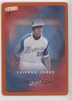 Chipper Jones