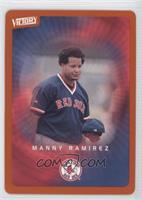 Manny Ramirez