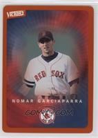 Nomar Garciaparra