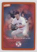 Shea Hillenbrand