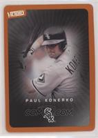 Paul Konerko