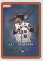 Carl Crawford