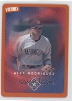 Alex Rodriguez