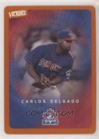 Carlos Delgado