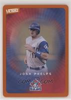 Josh Phelps