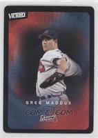 Greg Maddux