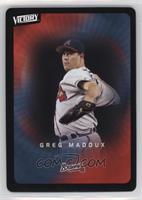 Greg Maddux