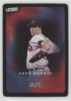 Greg Maddux