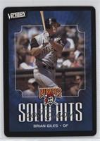 Solid Hits - Brian Giles