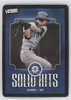 Solid Hits - Ichiro Suzuki