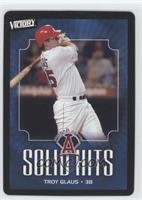 Solid Hits - Troy Glaus