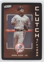 Clutch Players - Derek Jeter