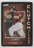 Clutch Players - Jeff Bagwell