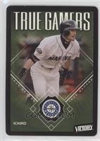 True Gamers - Ichiro Suzuki