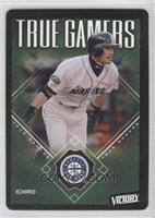 True Gamers - Ichiro Suzuki