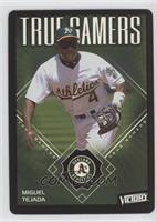 True Gamers - Miguel Tejada