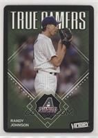 True Gamers - Randy Johnson