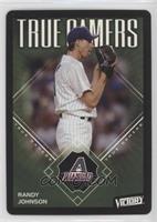 True Gamers - Randy Johnson